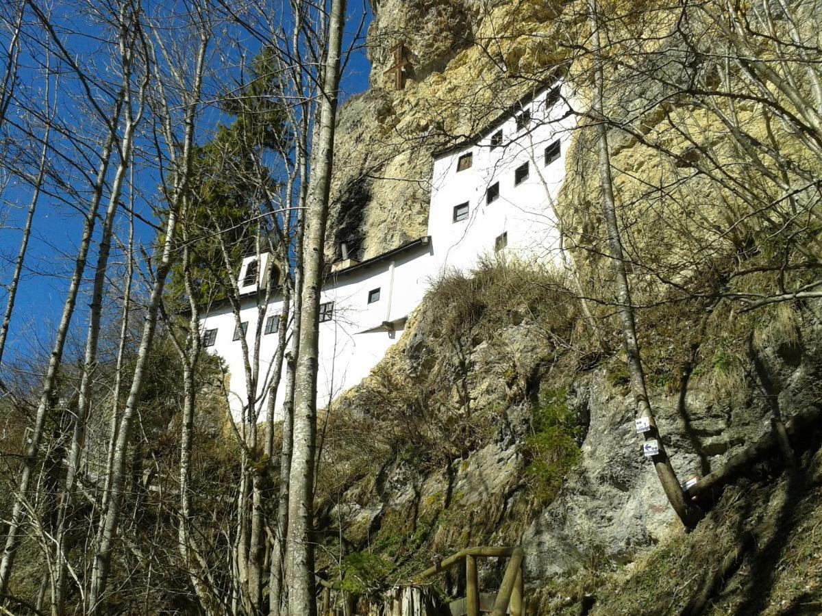 Ferienhaus Bachwinkl Villa Saalfelden Exterior foto